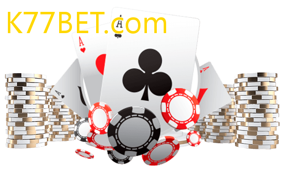 Jogue jogos de pôquer em K77BET.com