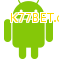 Aplicativo K77BET.combet para Android